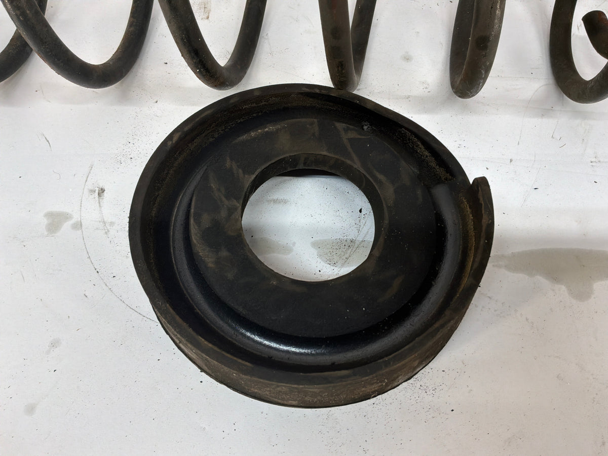 2002 Chevy Camaro Z28 Rear Suspension Coil Springs OEM