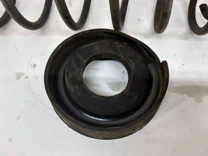 2002 Chevy Camaro Z28 Rear Suspension Coil Springs OEM
