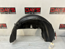 2016 Chevy Caprice PPV RH Passenger Rear Fender Wheel Well House Liner OEM