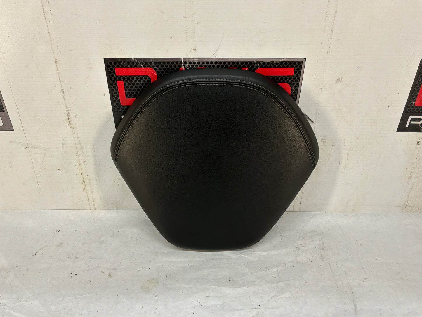 2014 Chevy Caprice PPV LH Driver Dash Pad Instrument Cluster Hood Trim Panel OEM