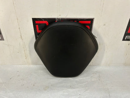 2014 Chevy Caprice PPV LH Driver Dash Pad Instrument Cluster Hood Trim Panel OEM