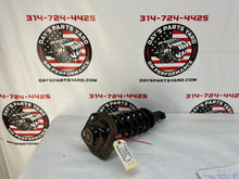 2011 Chevy Caprice PPV RH Passenger Rear Suspension Shock Strut Absorber Assembly OEM