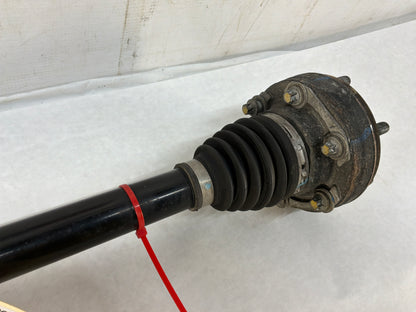 Axle - Day's Parts Yard