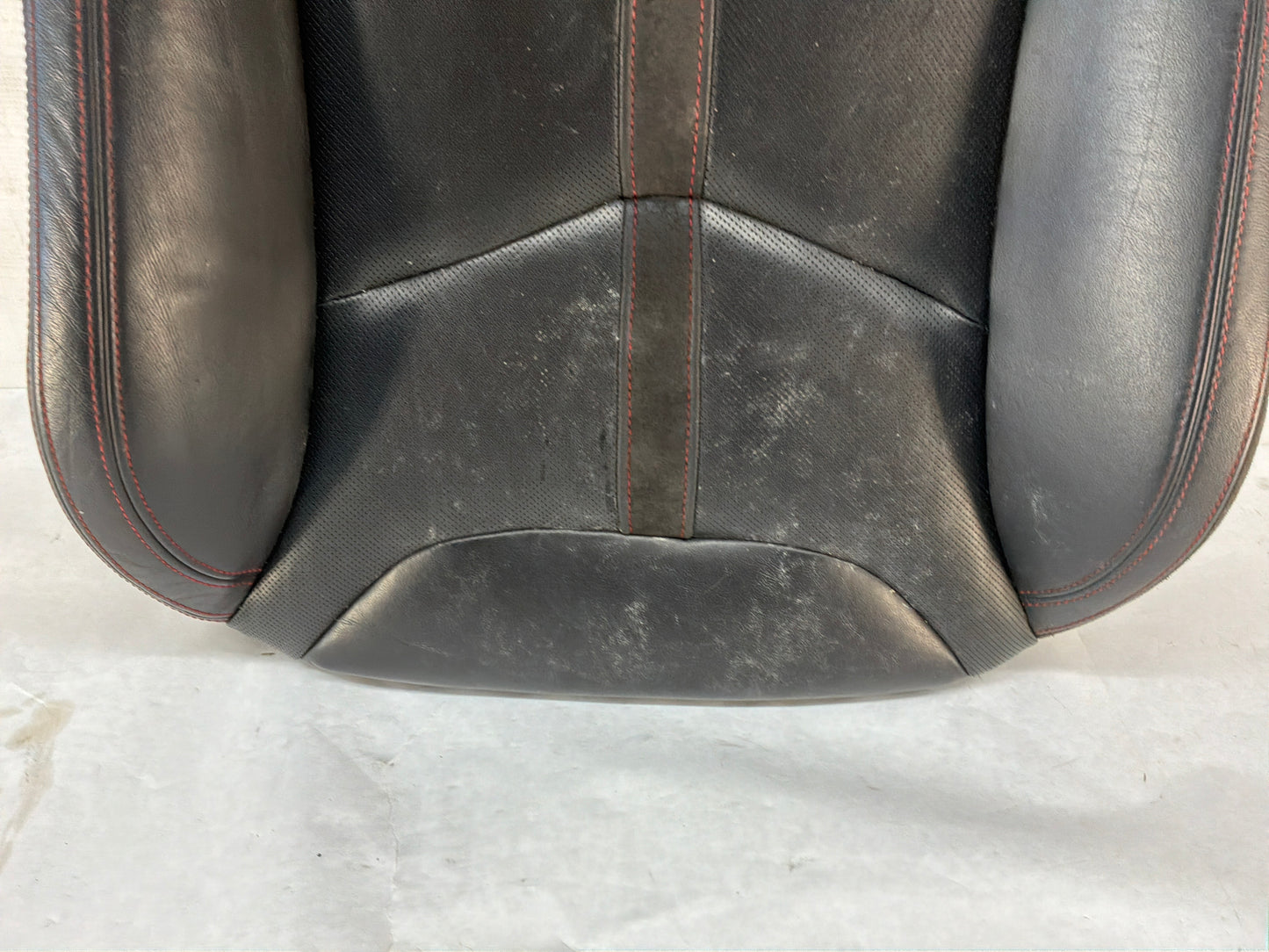 rh front bottom seat cushion - Day's Parts Yard