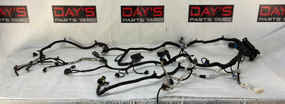 Engine transmission harness - Day's Parts Yard