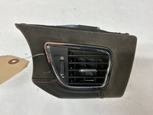 2017 Chevy SS Sedan LH Driver Suede Dash Vent Trim Panel OEM