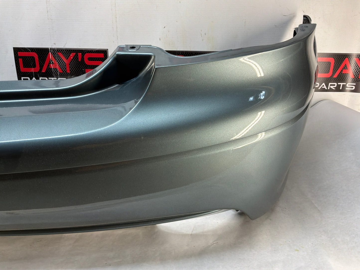 2006 Pontiac GTO Rear Bumper Cover OEM