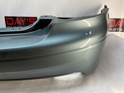 2006 Pontiac GTO Rear Bumper Cover OEM