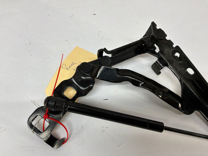 2002 Chevy Corvette Convertible RH & LH Rear Trunk Hinges OEM
