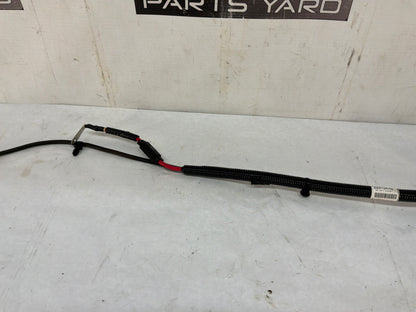 Wire harness - Day's Parts Yard