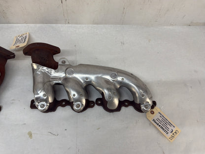 Exhaust manifold - Day's Parts Yard