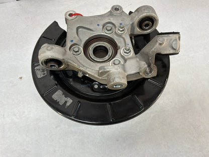 2013 Chevy Camaro 1LE RH Passenger Rear Spindle Knuckle Hub Wheel Bearing OEM