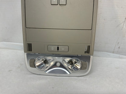 2014 Chevrolet SS Sedan Over Head Overhead Console Dome Map Light Lamp OEM - Day's Parts Yard