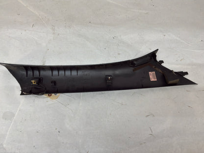 2008 Pontiac G8 GT RH Passenger Interior A Pillar Windshield Trim Panel OEM