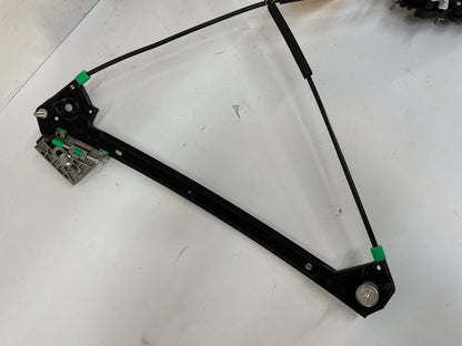 2002 Chevy C5 Corvette LH Driver Front Window Regulator w/ Motor OEM