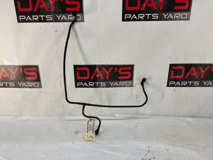 2013 Chevy Camaro ZL1 Supercharnger EVAP Line Hose Tube Pipe OEM