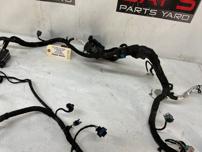 Harness - Day's Parts Yard