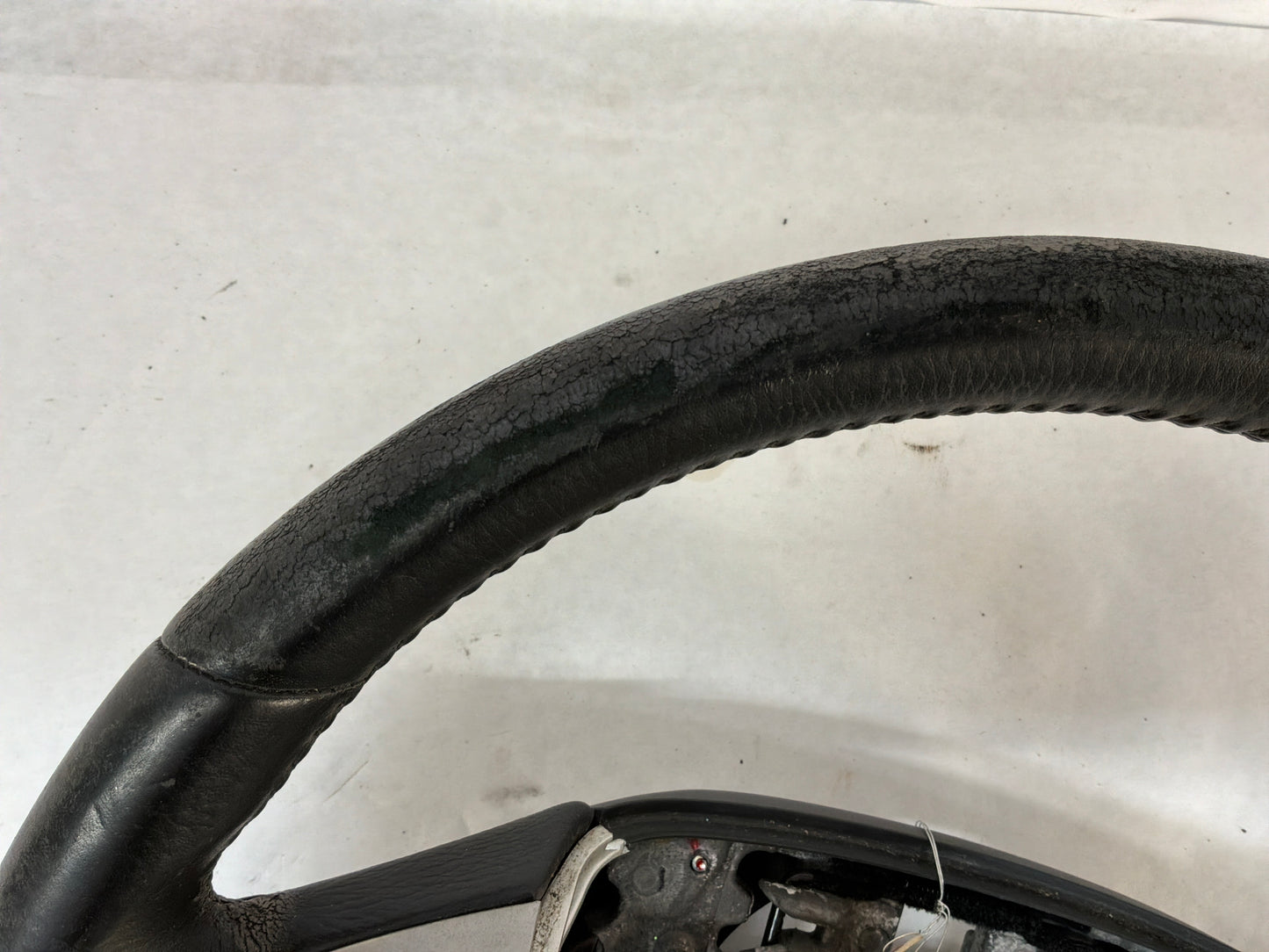2008 Pontiac G8 Base Steering Wheel OEM