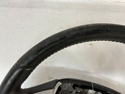 2008 Pontiac G8 Base Steering Wheel OEM