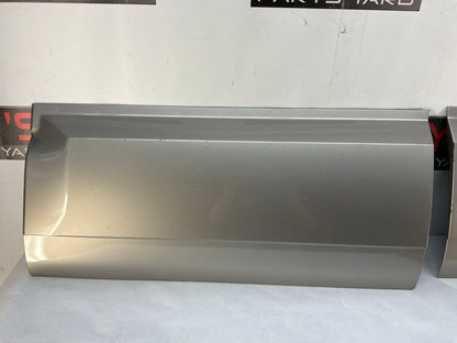 2002 Cadillac Escalade EXT Front & Rear Door Cladding’s OEM