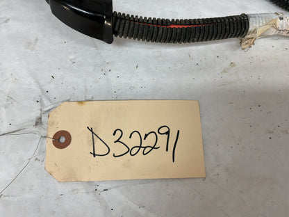 Harness - Day's Parts Yard