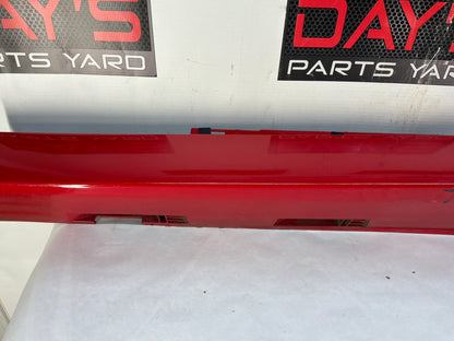2015 Chevy SS Sedan LH Rocker Molding Side Skirt Trim Panel OEM