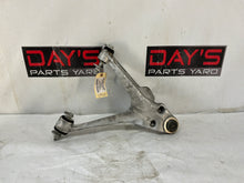 Control arm - Day's Parts Yard