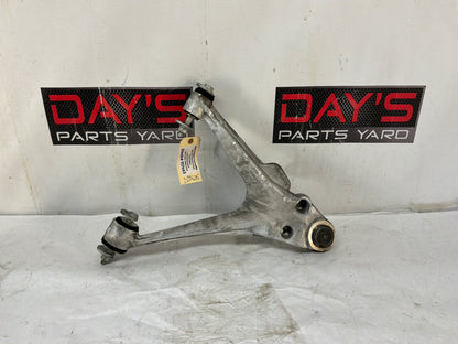 Control arm - Day's Parts Yard
