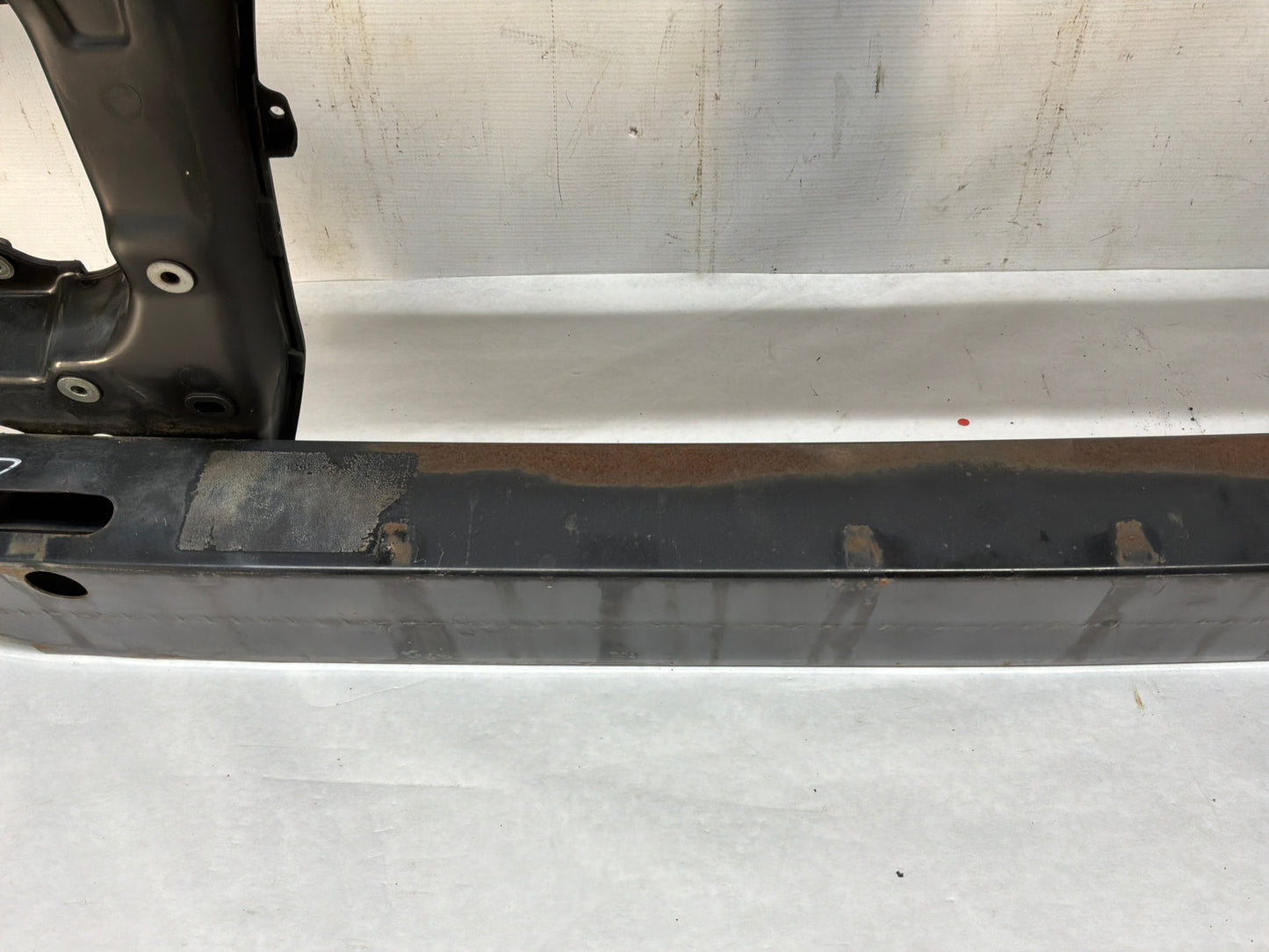 2008 Pontiac G8 GT Radiator Core Support Bracket OEM