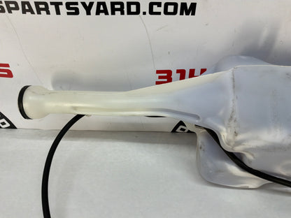 2015 Chevy Camaro SS 1LE Windshield Wiper Washer Reservoir Tank Bottle OEM