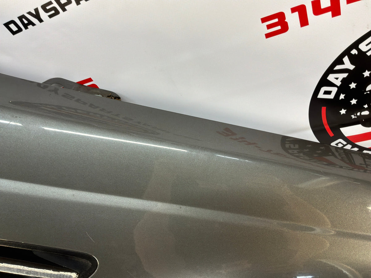 2011 Chevy Caprice PPV RH Passenger Front Fender OEM