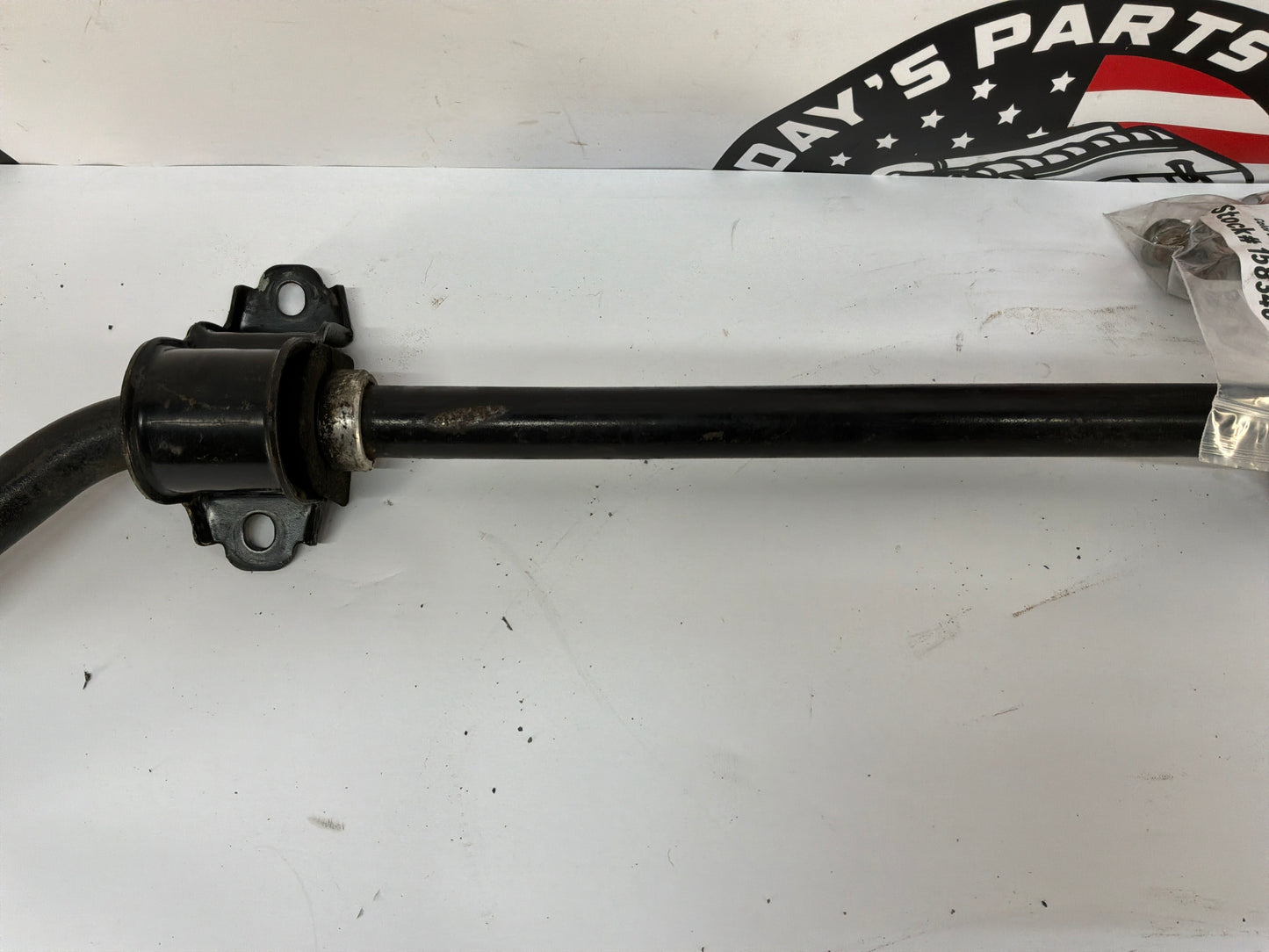 2006 Cadillac CTS-V Front Suspension Stabilizer Sway Bar OEM