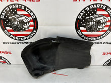 2005 Pontiac GTO RH Passenger Rear Quarter Fender Wheel House Well Liner OEM
