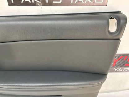 2004 Pontiac GTO RH Passenger Front Interior Door Panel OEM