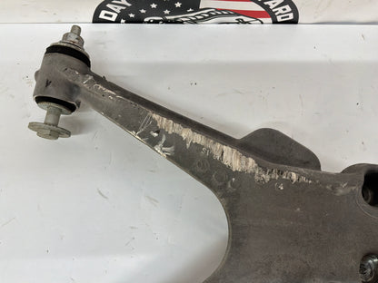 2002 Chevy C5 Corvette LH Driver Front Suspension Lower Control Arm OEM