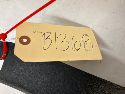 2015 Chevy SS Sedan RH Passenger Interior Kick Plate Panel Trim Sill Molding OEM