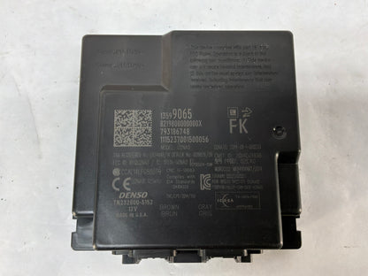 2016 Cadillac CTS-V Keyless Entry Module OEM