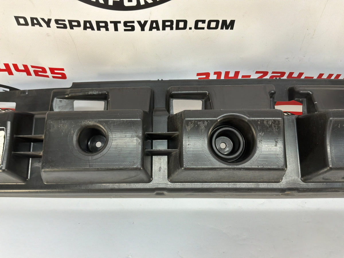 2008 Pontiac G8 GT Rear Bumper Energy Impact Absorber OEM