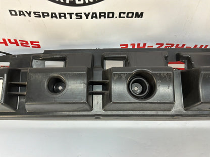 2008 Pontiac G8 GT Rear Bumper Energy Impact Absorber OEM