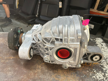 2013 Chevy Camaro 1LE 3.91 LSD Rear End Axle Differential Carrier OEM