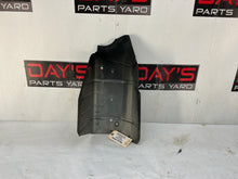 Muffler shield - Day's Parts Yard