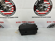 2013 Chevy Camaro 1LE Engine Bay Accessory Wiring Junction Fuse Relay Box Block OEM