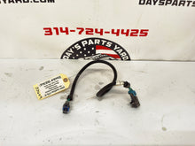 2006 Cadillac CTS-V O2 Oxygen Sensor Extension Harness Wires OEM