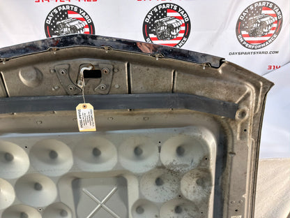 2006 Cadillac CTS-V Hood Assembly OEM