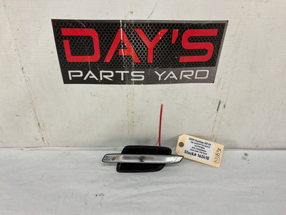 Rh fender marker - Day's Parts Yard