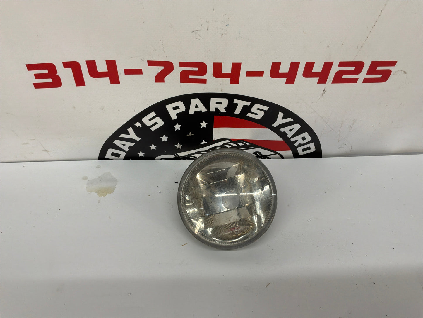 2013 Chevy Camaro ZL1 RH Passenger Daytime Running Light OEM