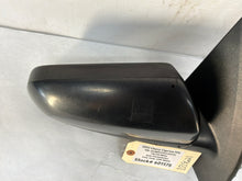 Rh mirror - Day's Parts Yard