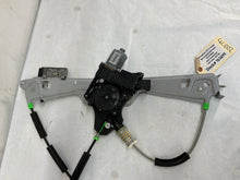 2016 Cadillac ATS-V Coupe LH Driver Front Window Regulator Motor OEM