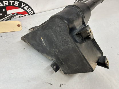 2005 Pontiac GTO Coolant Overflow Recovery Tank Reservoir Bottle OEM