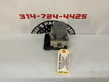 2015 Chevy Camaro SS 1LE Anti Lock Brake Pump ABS Module OEM